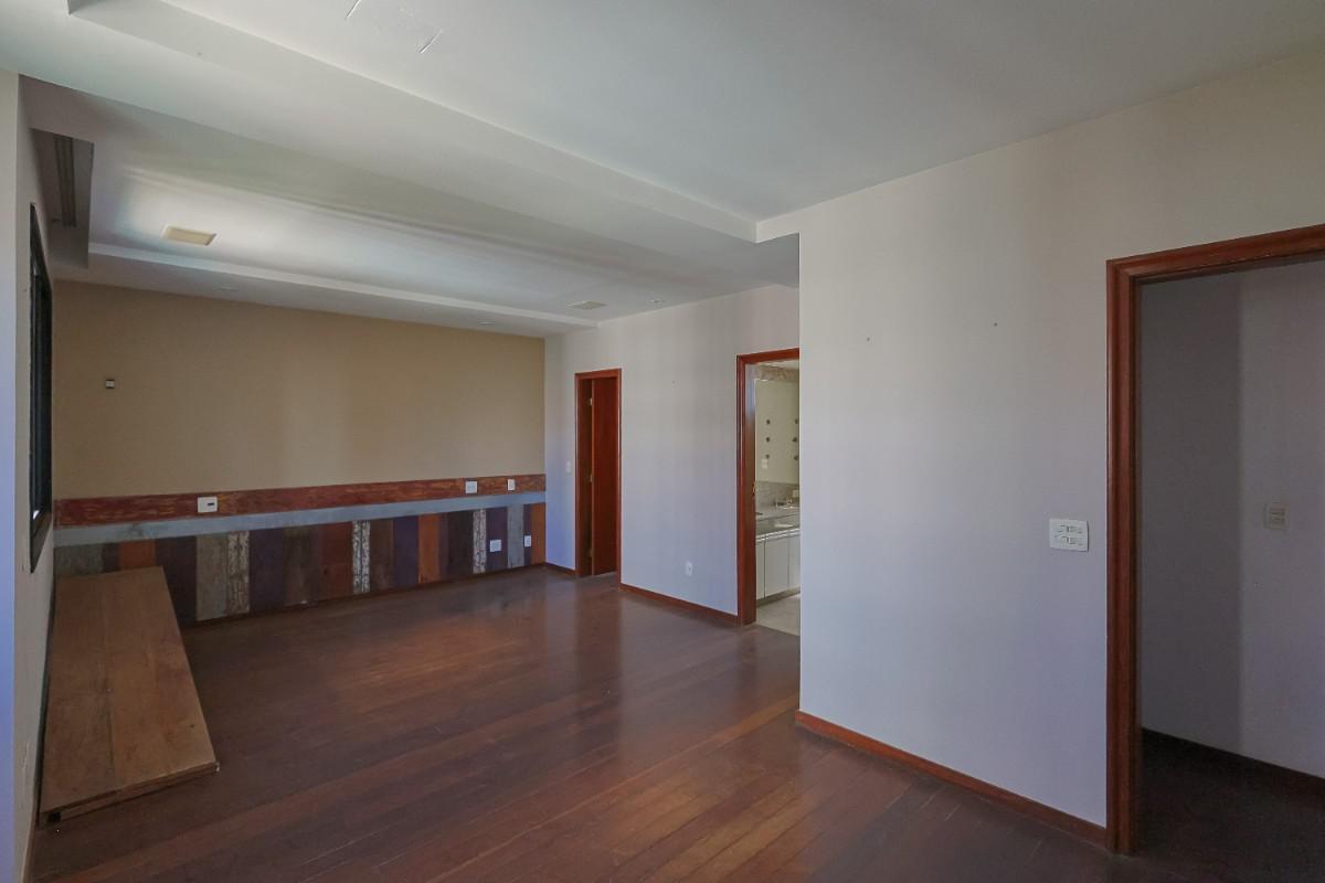 Apartamento, Belvedere, 3 Quartos, 3 Vagas, 3 Suítes