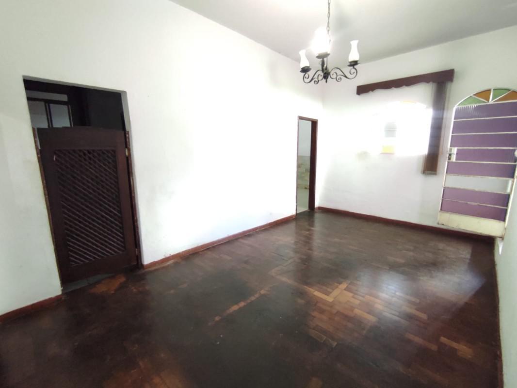 Casa, Alto Caiçaras, 4 Quartos, 2 Vagas, 1 Suíte