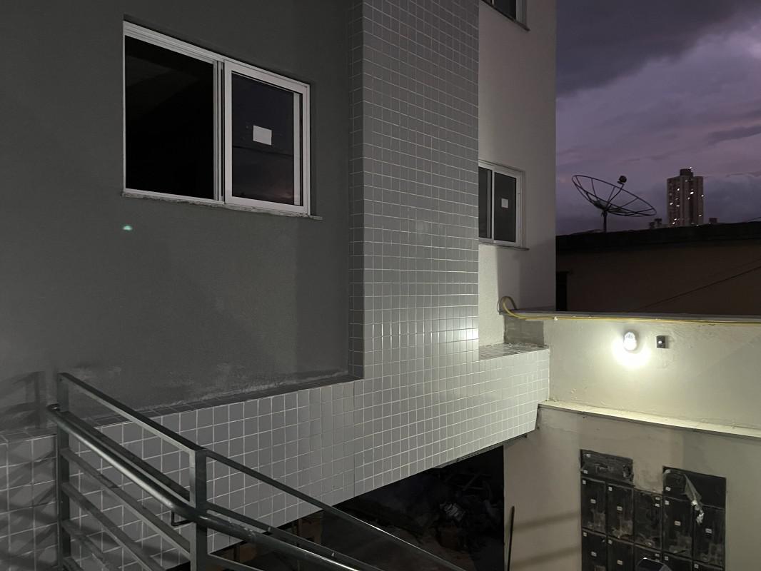 Apartamento, Caiçaras, 2 Quartos, 1 Vaga