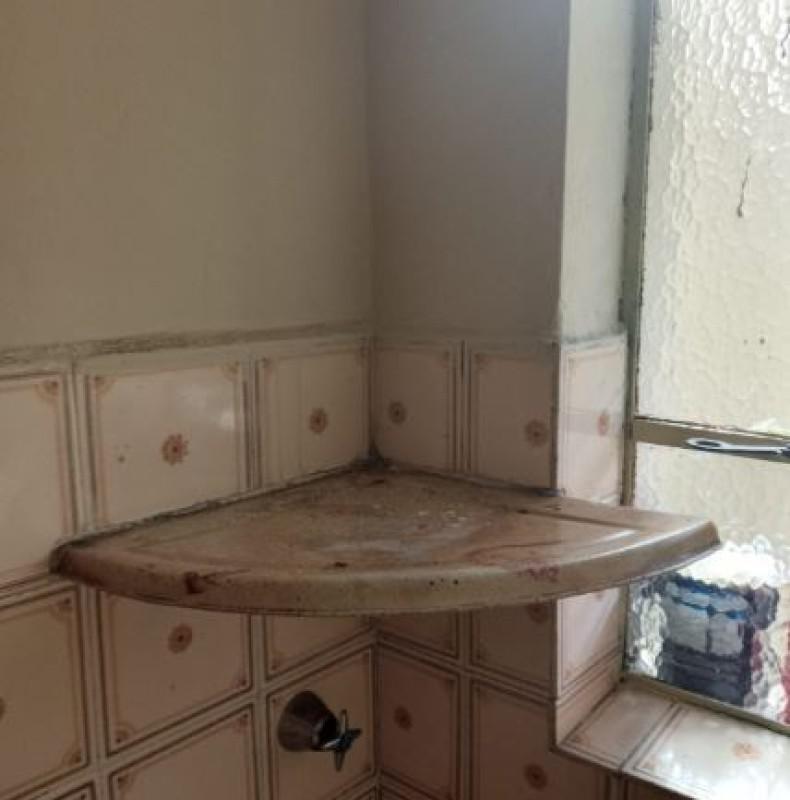 Casa, São Geraldo, 2 Quartos, 0 Vaga