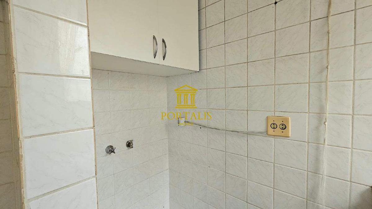Apartamento, Sagrada Família, 3 Quartos, 1 Vaga, 1 Suíte