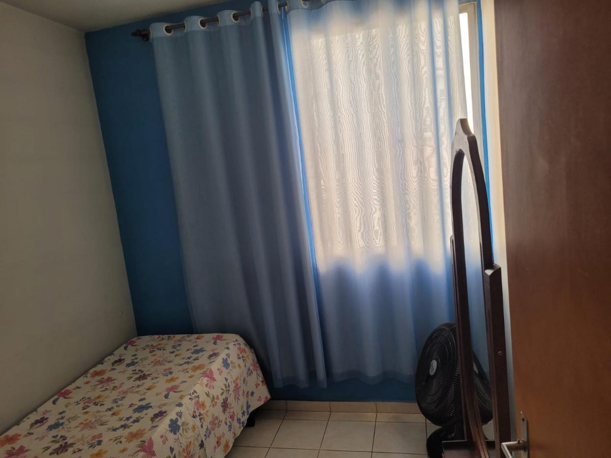 Apartamento, Jardim Teresópolis, 2 Quartos, 1 Vaga