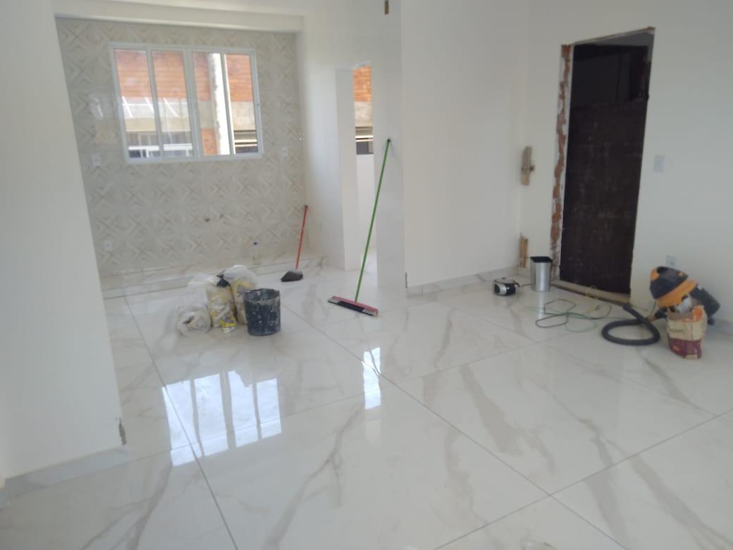 Apartamento, Grajaú, 3 Quartos, 2 Vagas, 1 Suíte