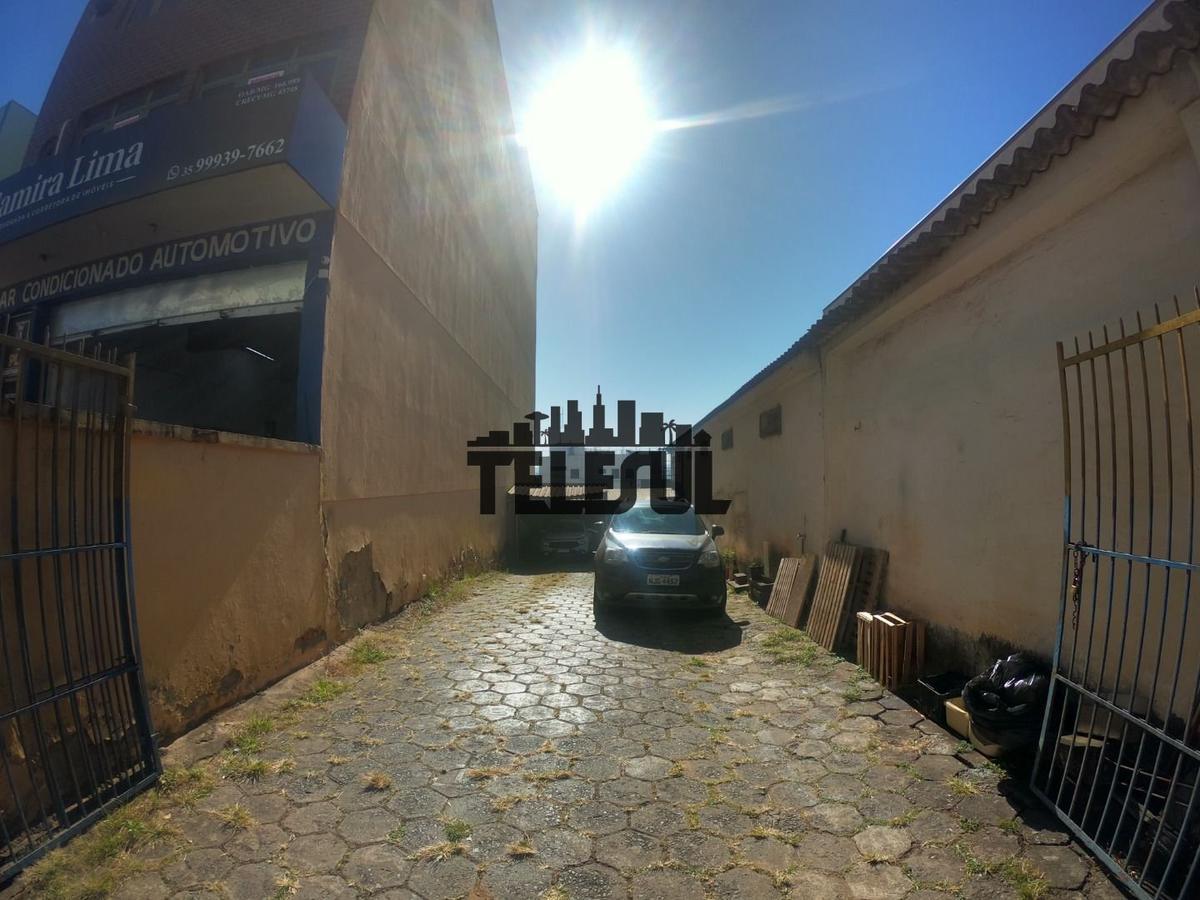 Galpão, Centro, 0 Quarto, 10 Vagas