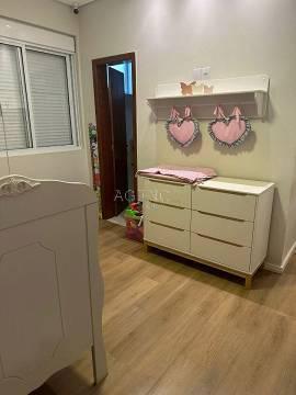 Apartamento, Vale do Sol, 5 Quartos, 0 Vaga, 4 Suítes