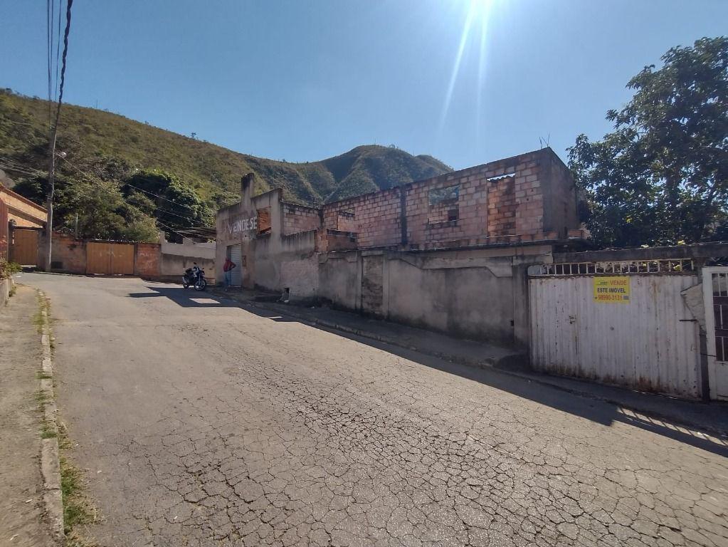 Casa, Alto do Cabral, 5 Quartos, 0 Vaga