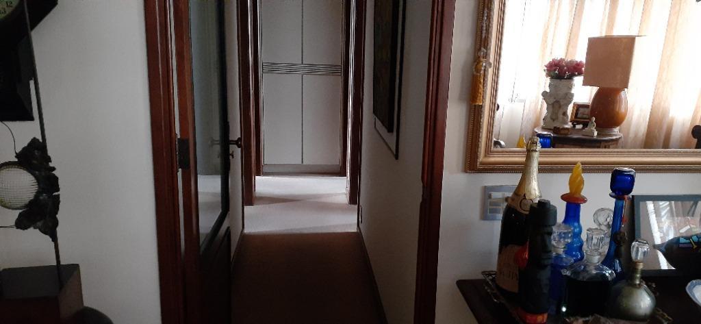 Cobertura, Cruzeiro, 4 Quartos, 3 Vagas, 2 Suítes