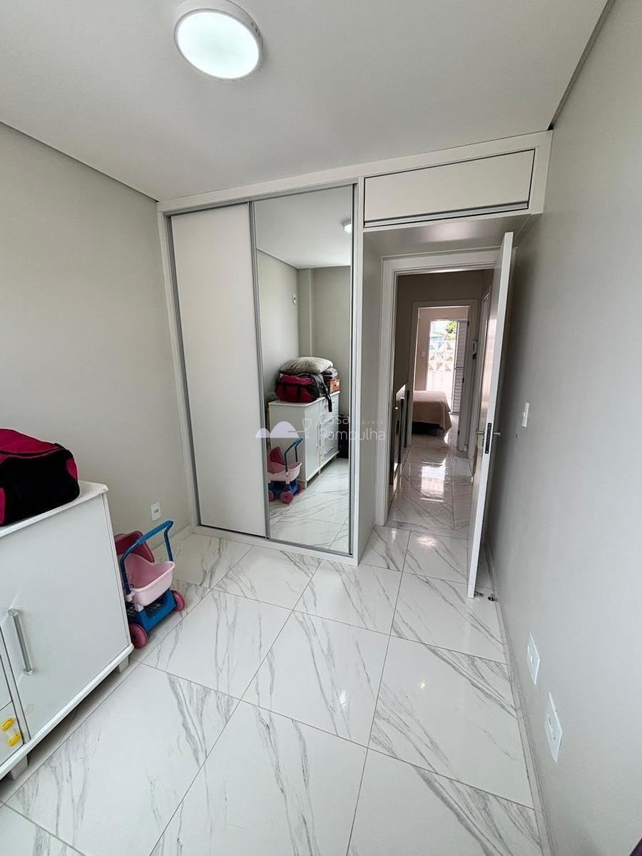 Casa, Planalto, 3 Quartos, 2 Vagas, 1 Suíte