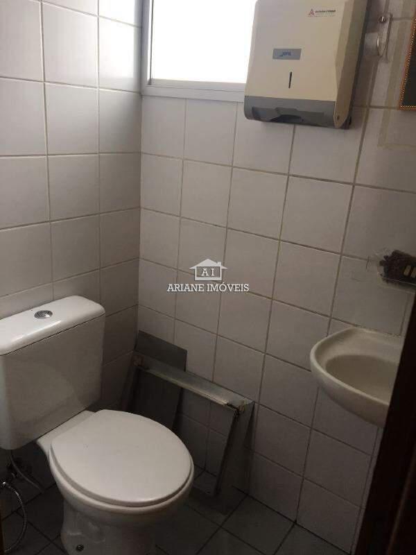 Sala, Barro Preto, 0 Quarto, 1 Vaga
