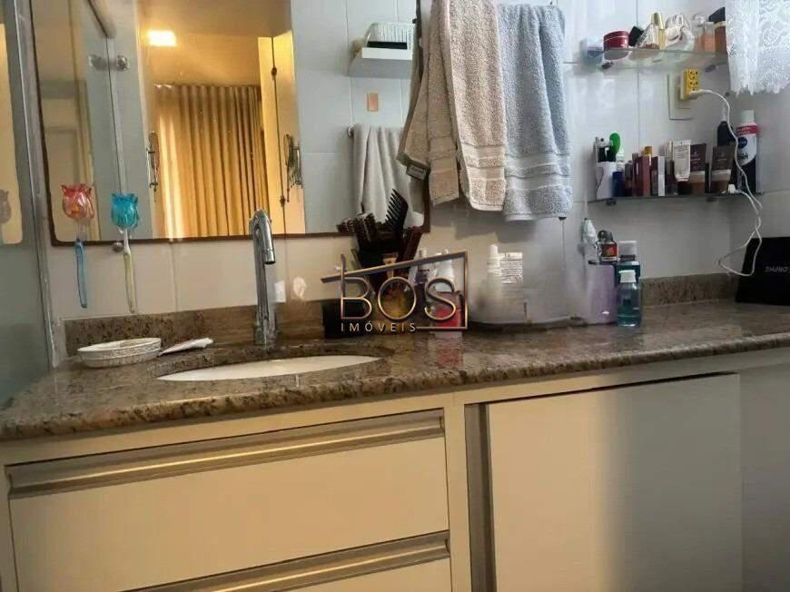 Apartamento, Luxemburgo, 3 Quartos, 2 Vagas, 1 Suíte