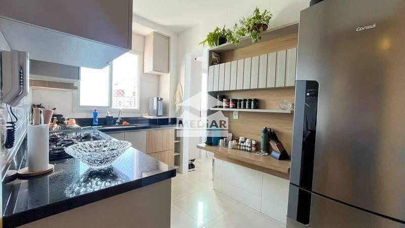 Apartamento, Liberdade, 2 Quartos, 2 Vagas, 1 Suíte