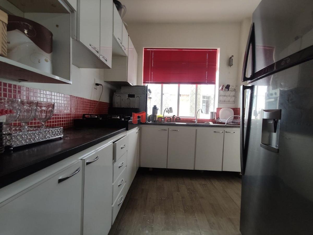 Apartamento, Buritis, 3 Quartos, 2 Vagas, 1 Suíte