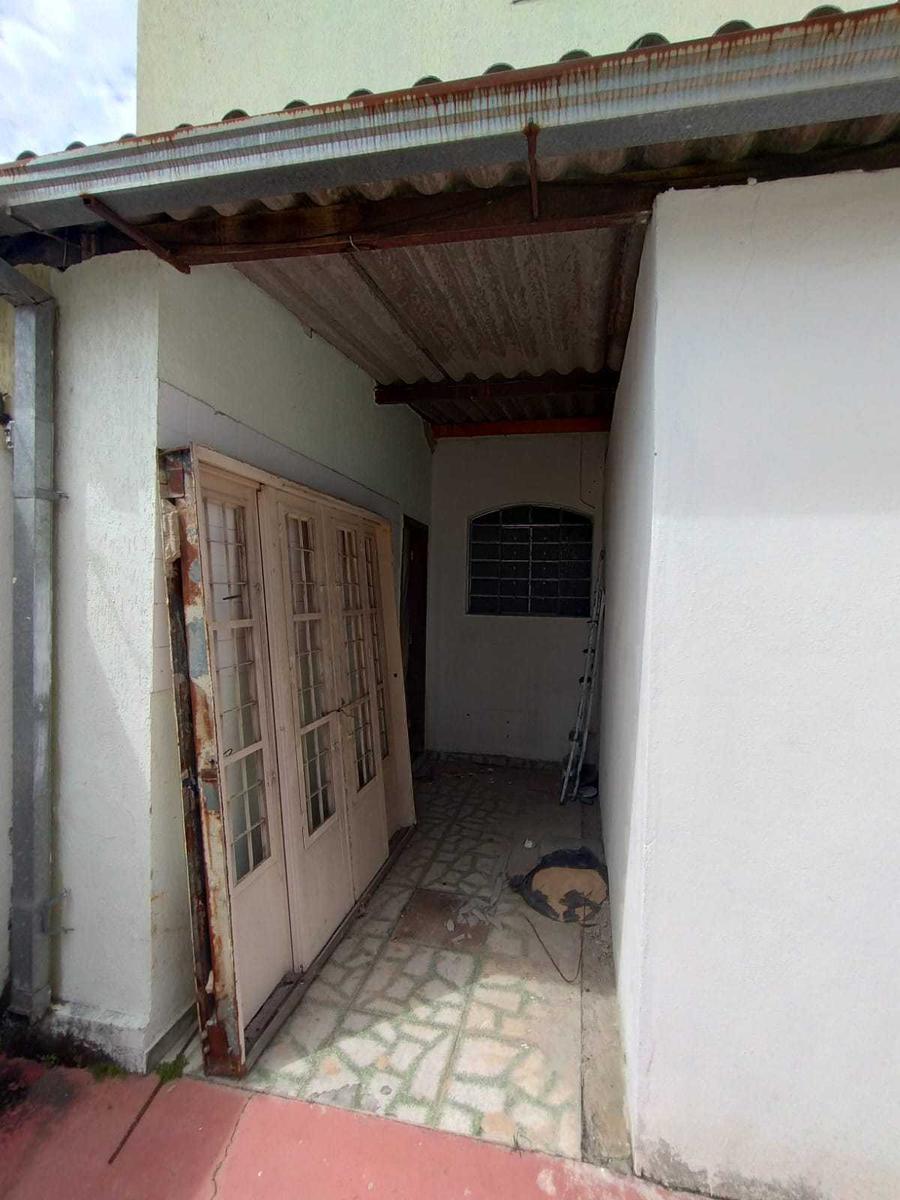 Prédio, Santa Amélia, 2 Quartos, 4 Vagas