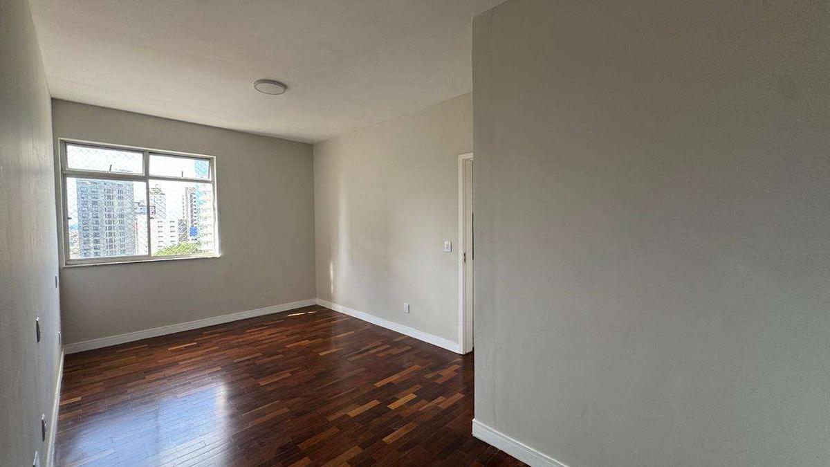Apartamento, Savassi, 3 Quartos, 1 Vaga, 1 Suíte