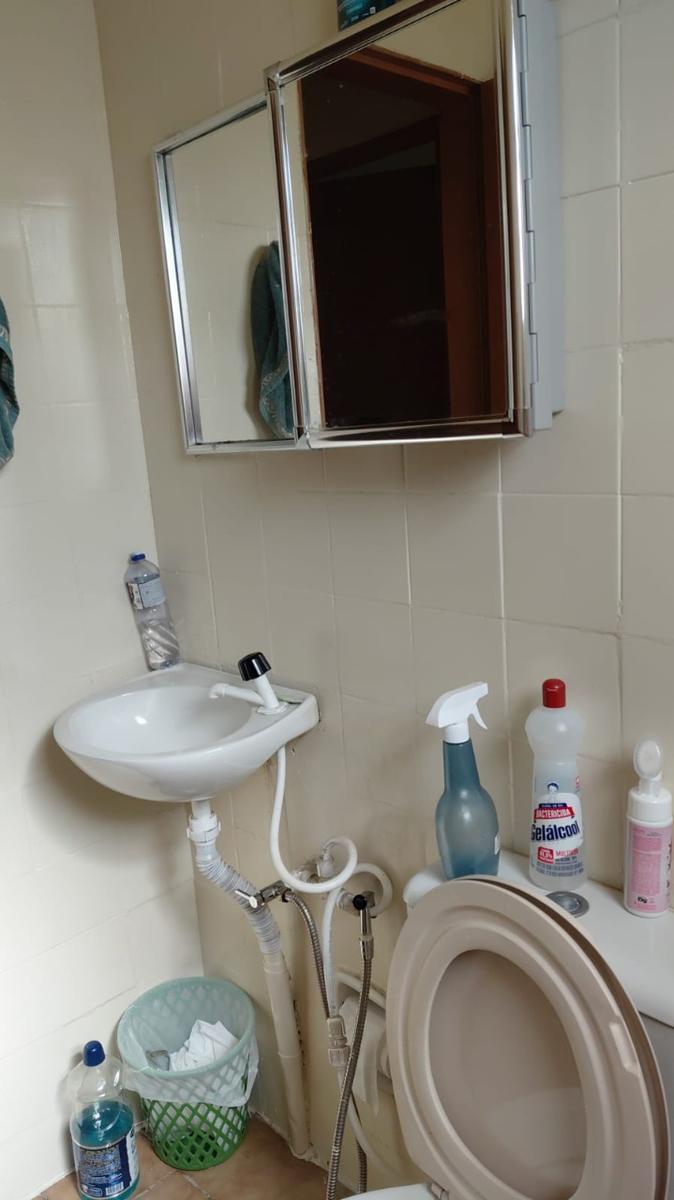 Apartamento, Caieiras, 3 Quartos, 2 Vagas