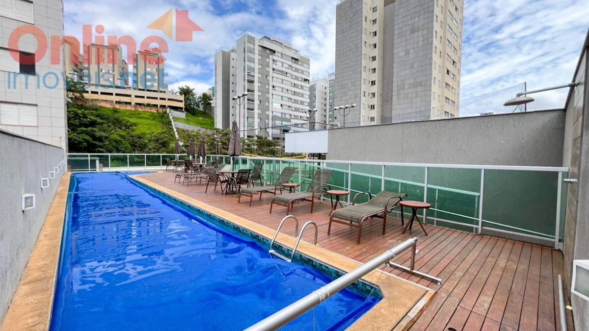 Apartamento, Buritis, 2 Quartos, 0 Vaga, 2 Suítes