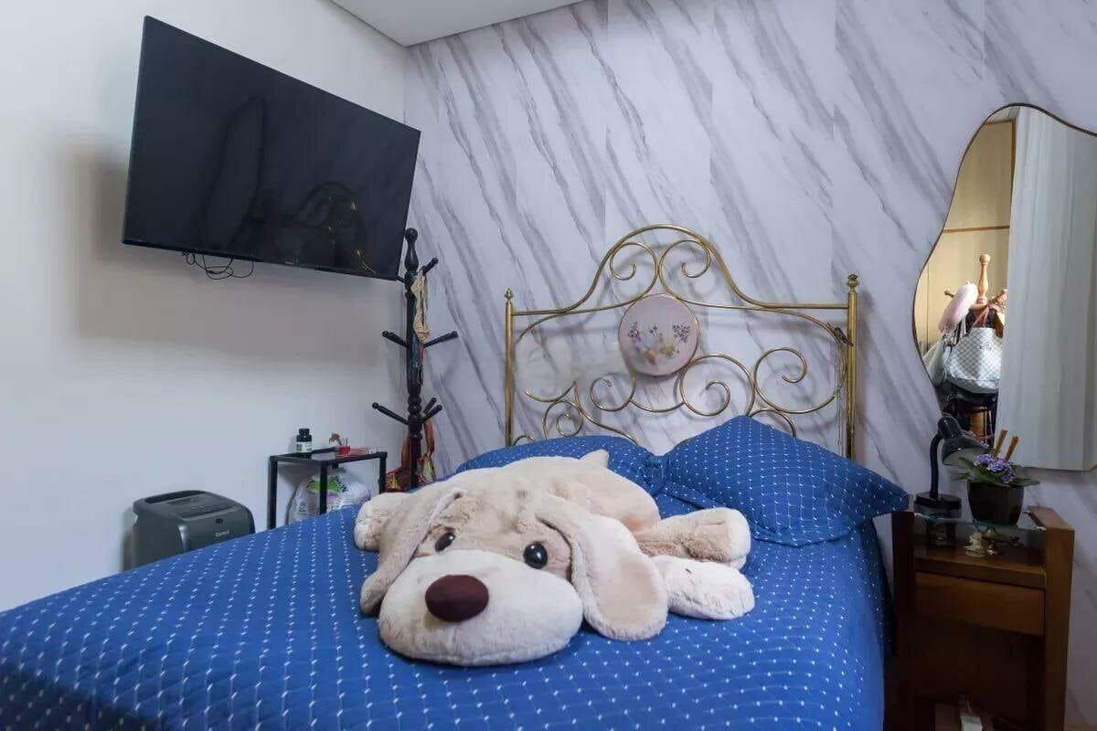 Apartamento, Sion, 4 Quartos, 3 Vagas, 2 Suítes
