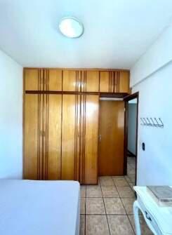 Apartamento, Santo Agostinho, 0 Quarto, 0 Vaga
