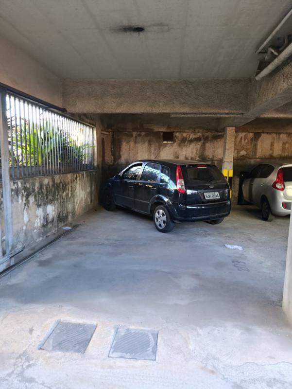 Apartamento, Eldorado, 2 Quartos, 1 Vaga