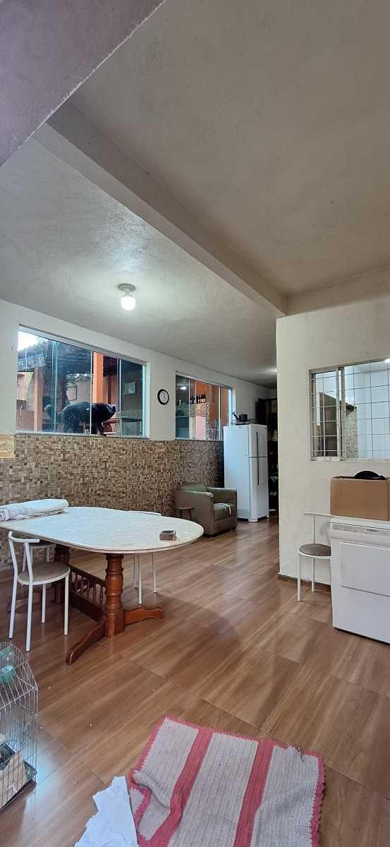 Casa, Sagrada Família, 4 Quartos, 2 Vagas, 2 Suítes