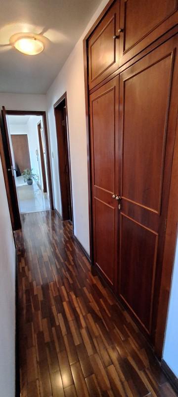 Apartamento, Cidade Nova, 4 Quartos, 1 Vaga, 1 Suíte