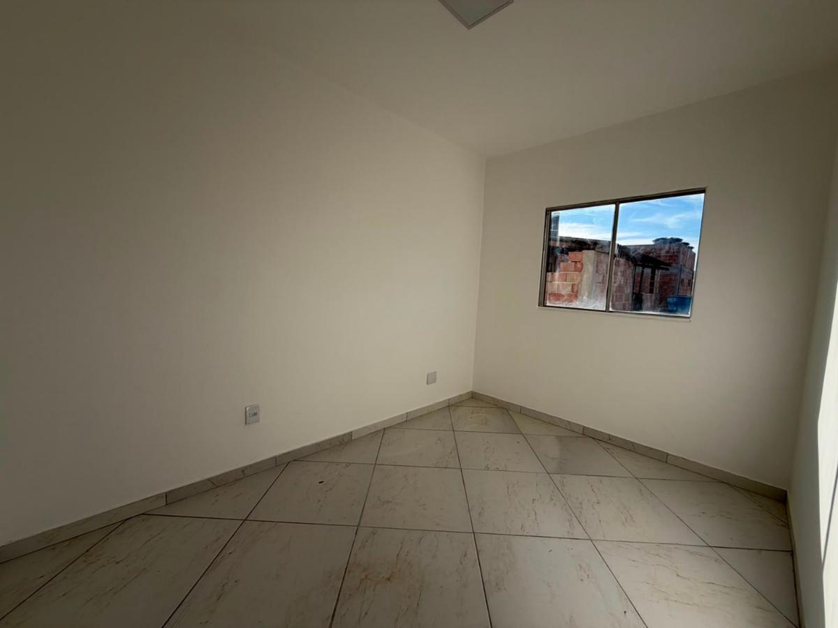 Cobertura, Recanto Verde, 2 Quartos, 1 Vaga