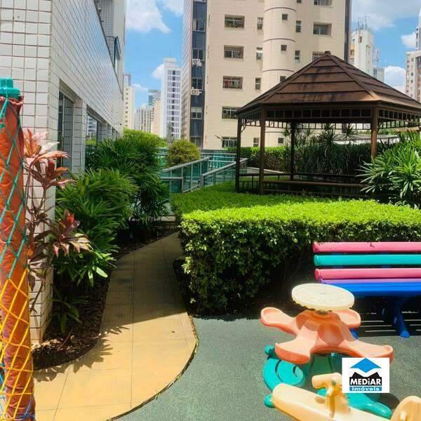 Apartamento, Lourdes, 3 Quartos, 2 Vagas, 2 Suítes