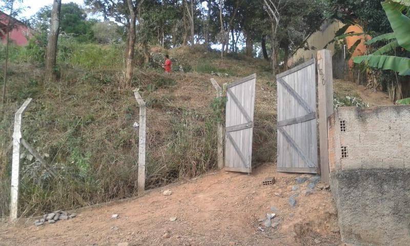 Lote, Vale das Acácias, 0 Quarto, 0 Vaga