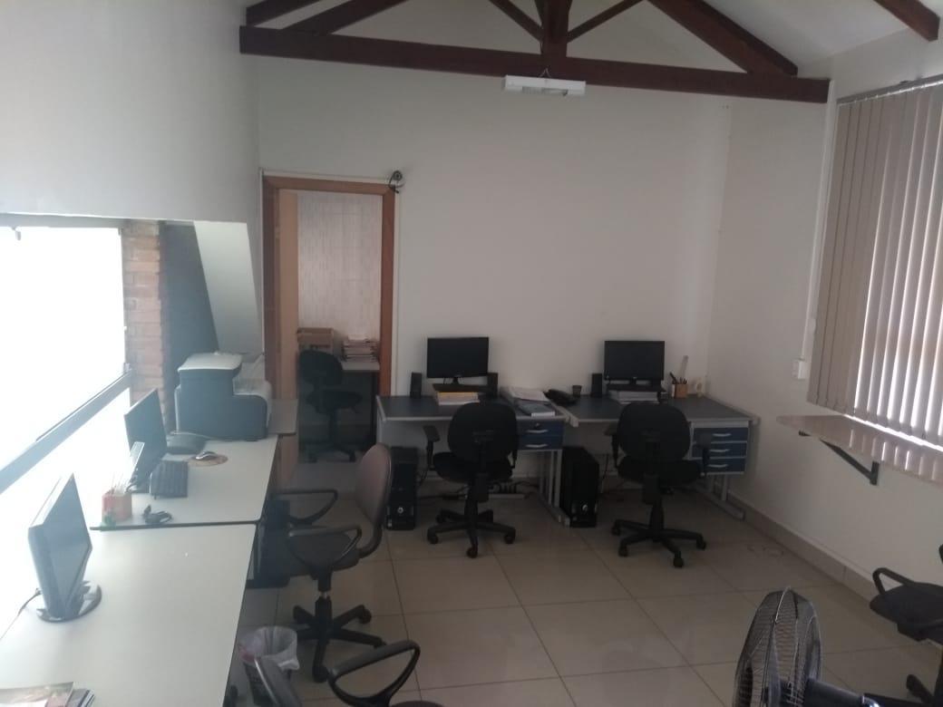 Casa Comercial, Nova Floresta, 2 Vagas