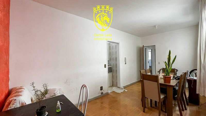 Apartamento, Sagrada Família, 3 Quartos, 1 Vaga