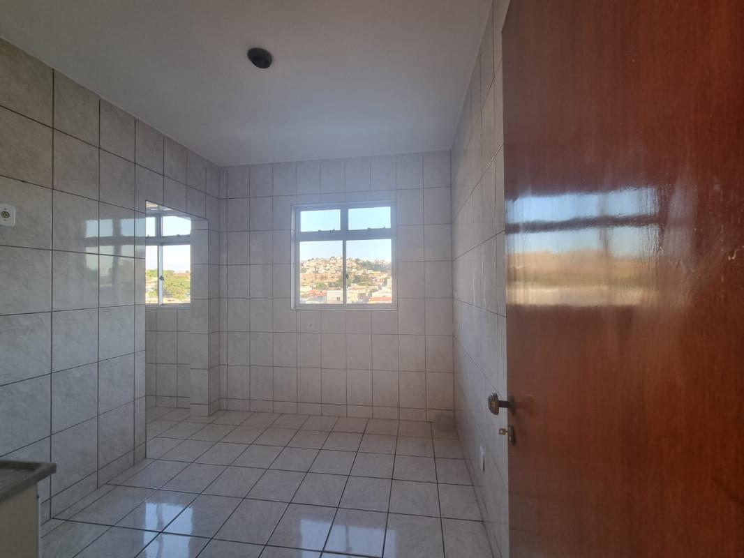 Apartamento, Flamengo, 2 Quartos, 1 Vaga