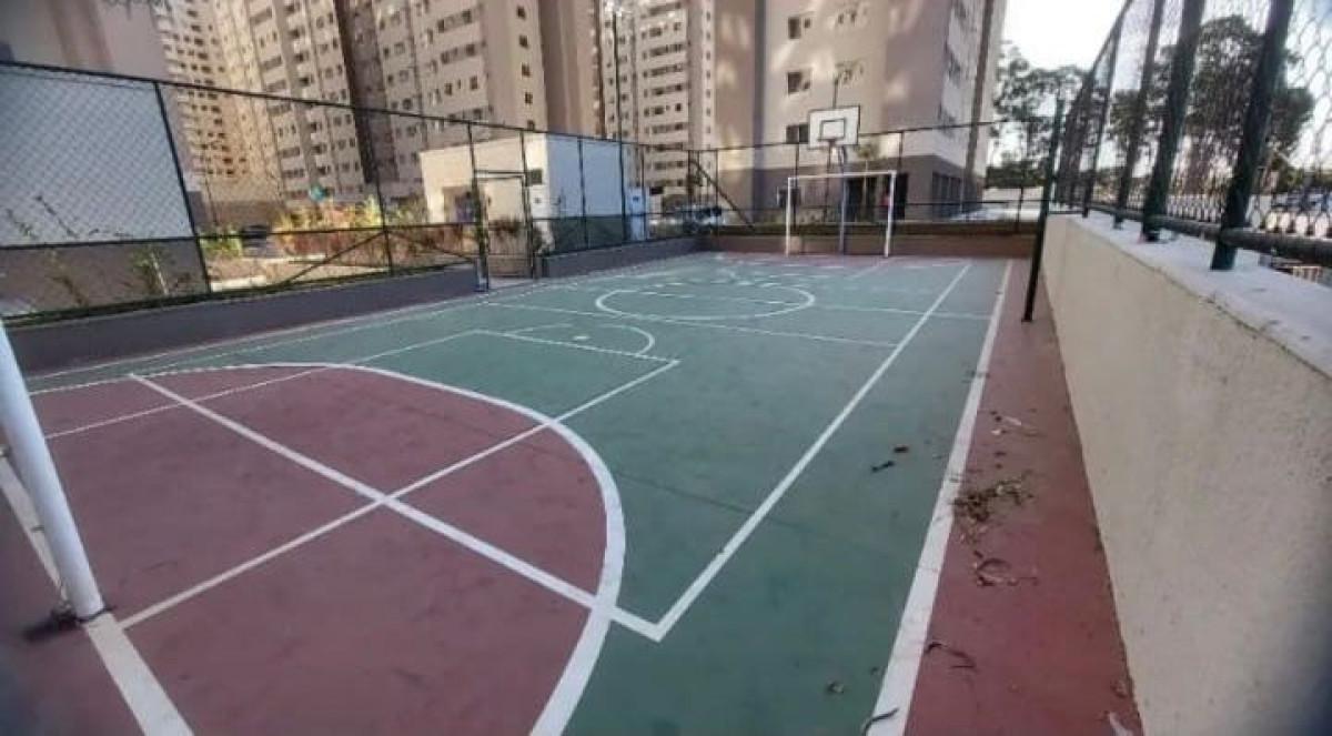 Apartamento, Jk, 2 Quartos, 1 Vaga