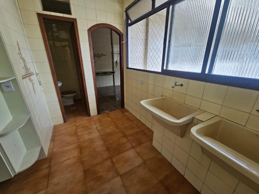 Apartamento, Savassi, 4 Quartos, 2 Vagas, 1 Suíte