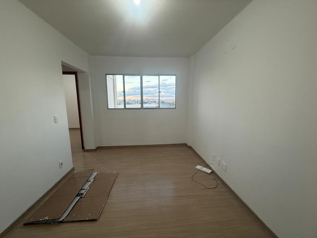 Apartamento, Santa Cruz, 2 Quartos, 1 Vaga