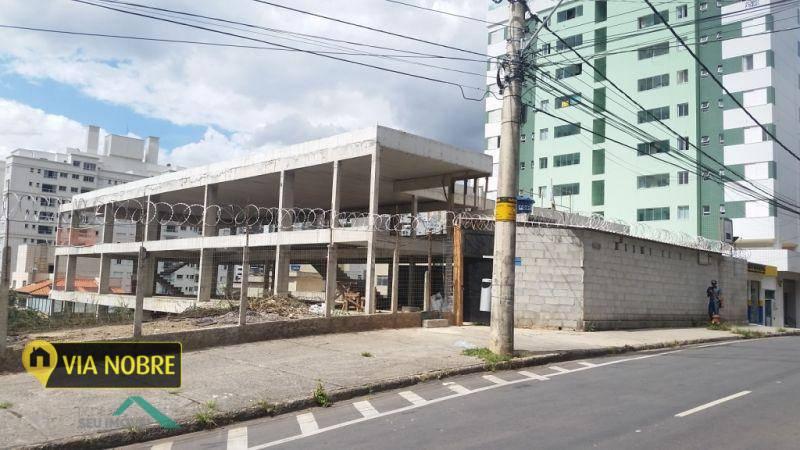 Prédio, Buritis, 30 Vagas