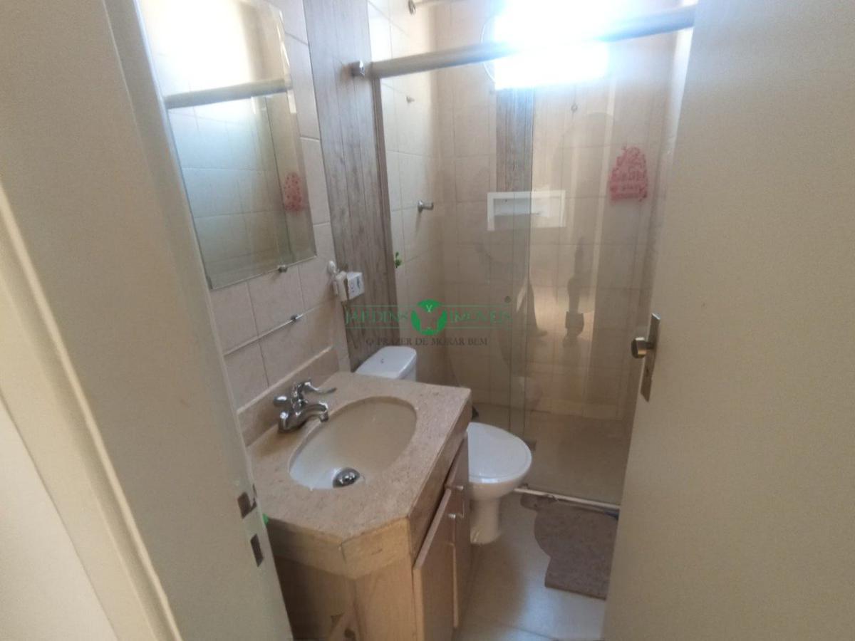 Apartamento, Dona Clara, 2 Quartos, 1 Vaga