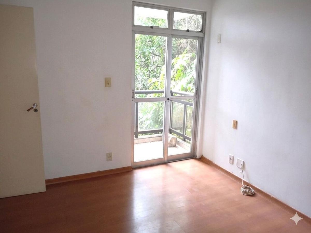 Apartamento, São Lucas, 3 Quartos, 1 Vaga, 1 Suíte