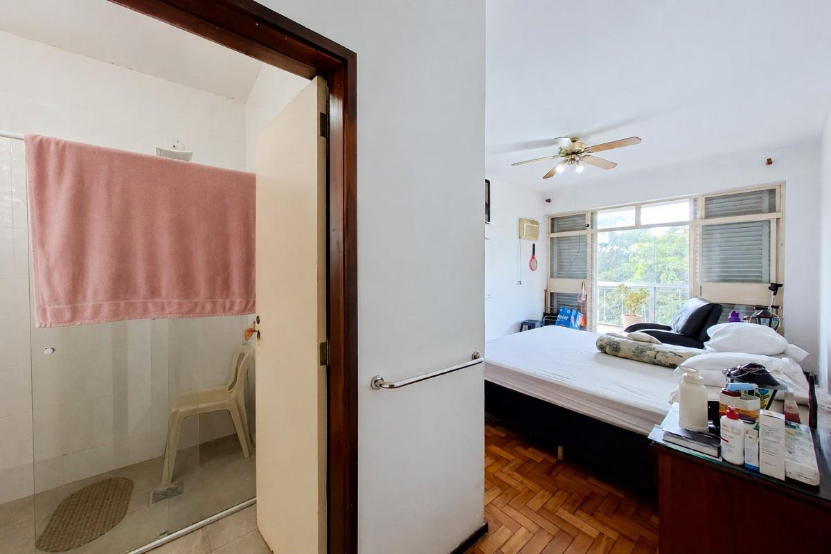 Apartamento, Gutierrez, 4 Quartos, 2 Vagas, 1 Suíte