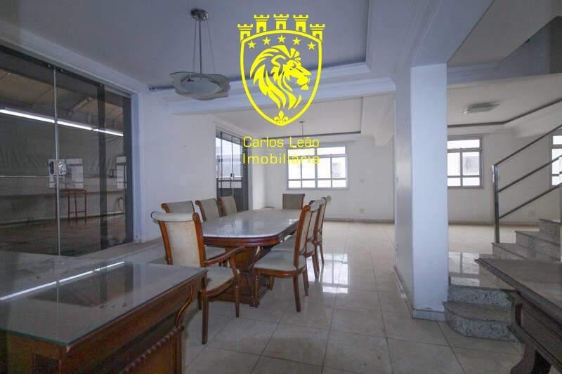 Cobertura, Santo Antônio, 4 Quartos, 3 Vagas, 2 Suítes