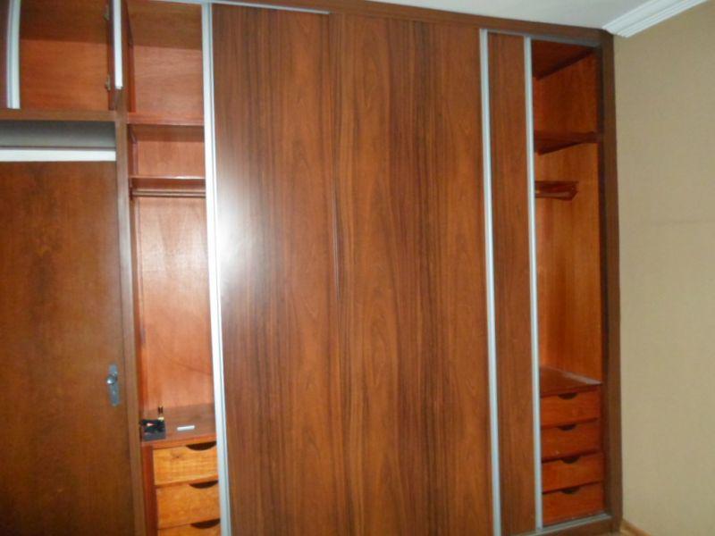 Apartamento, Ouro Preto, 3 Quartos, 2 Vagas, 1 Suíte