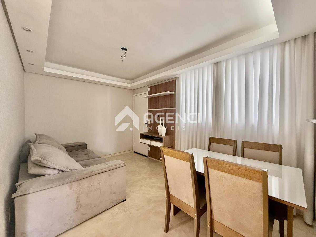 Apartamento, Cabral, 2 Quartos, 0 Vaga, 0 Suíte