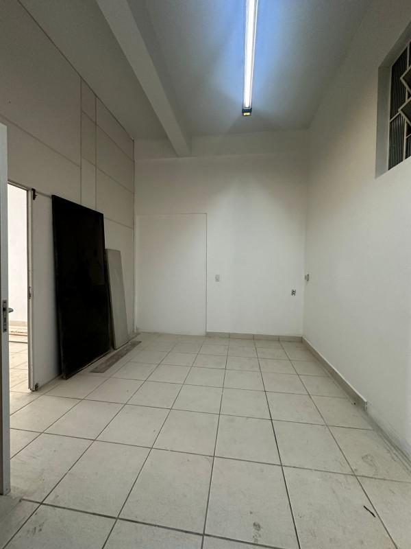 Andar, Santa Efigênia, 1 Quarto, 1 Vaga