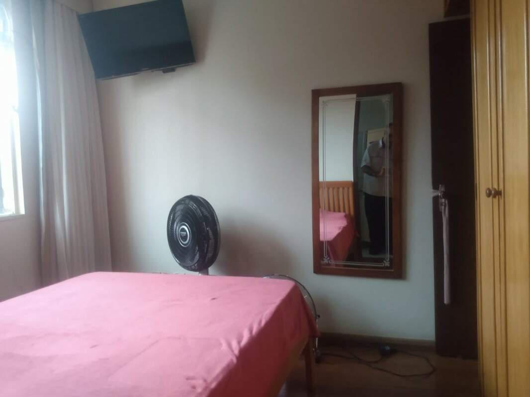 Apartamento, Nova Granada, 3 Quartos, 1 Vaga, 1 Suíte