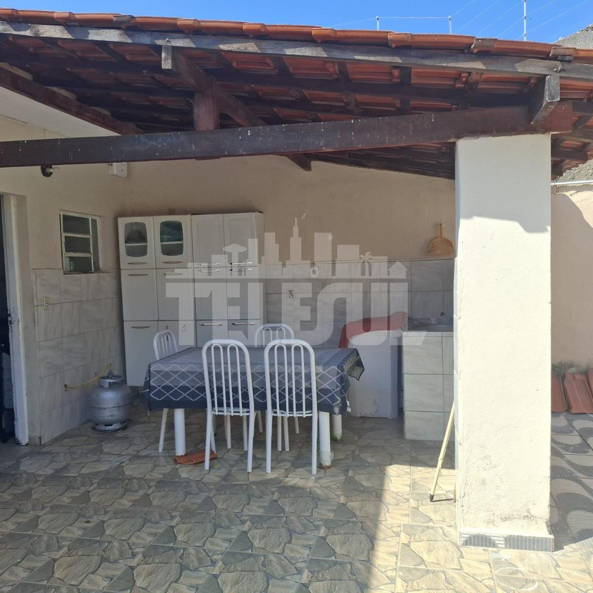 Casa, Imaculada Conceição, 3 Quartos, 3 Vagas