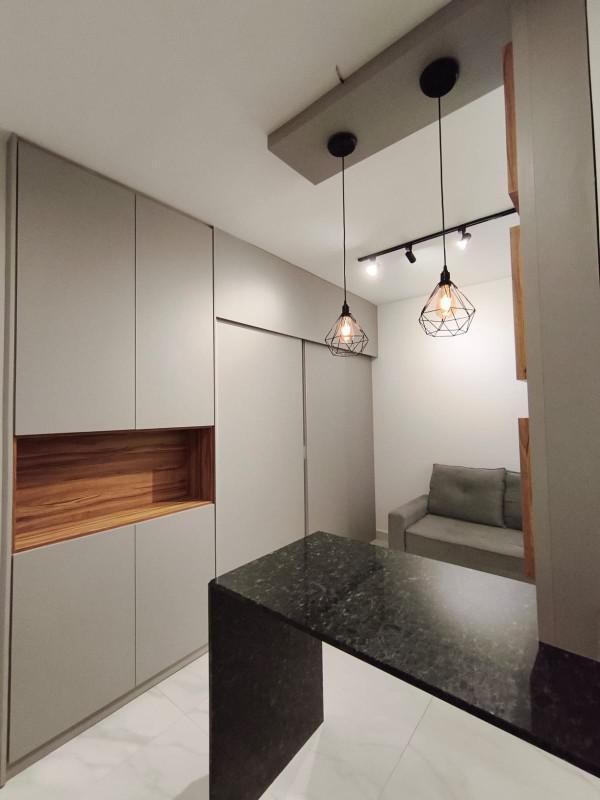 Apartamento, Estoril, 1 Quarto, 1 Vaga, 1 Suíte