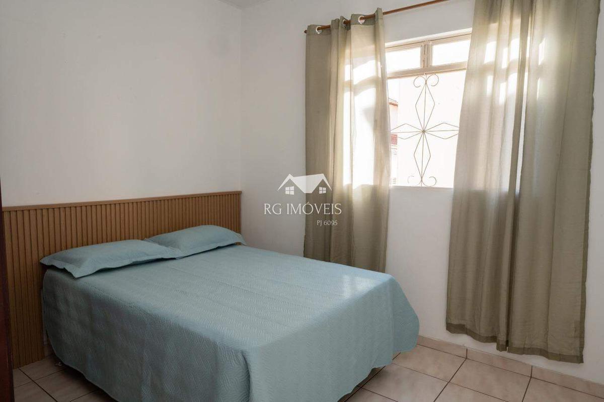 Casa, Diamante, 3 Quartos, 2 Vagas, 1 Suíte