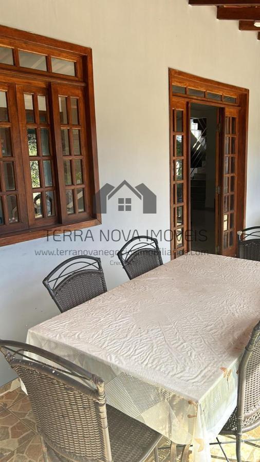 Casa em Condomínio, Condomínio Estância da Mata, 5 Quartos