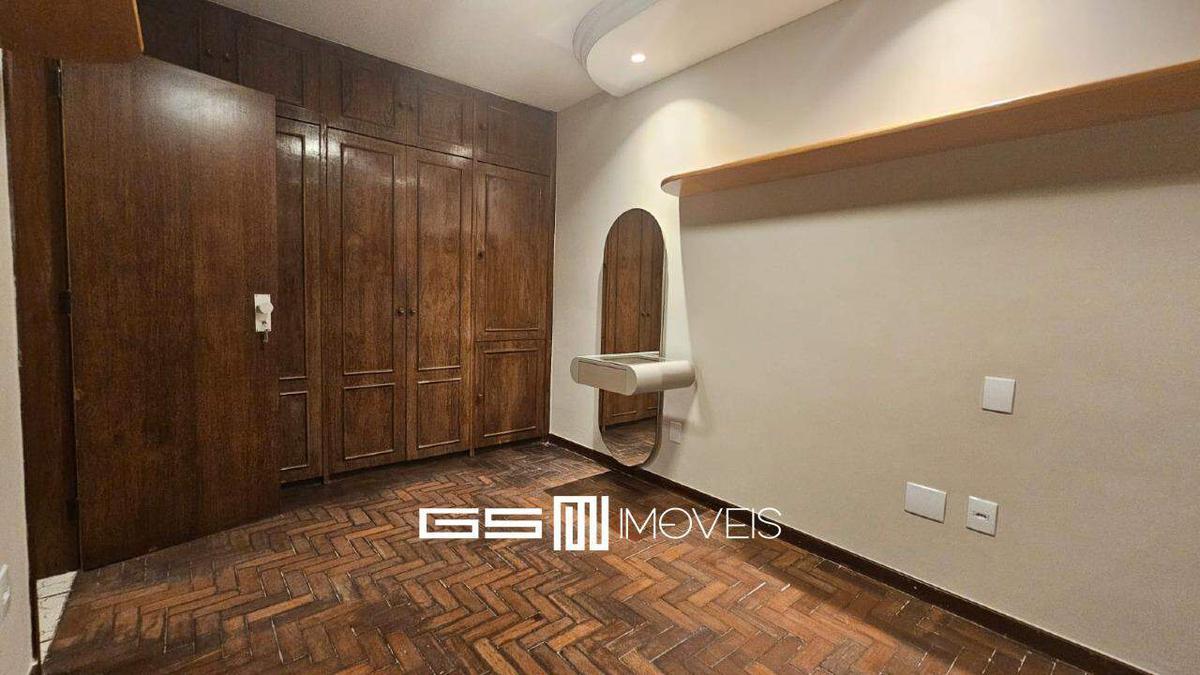 Cobertura, Coração Eucarístico, 4 Quartos, 3 Vagas, 2 Suítes