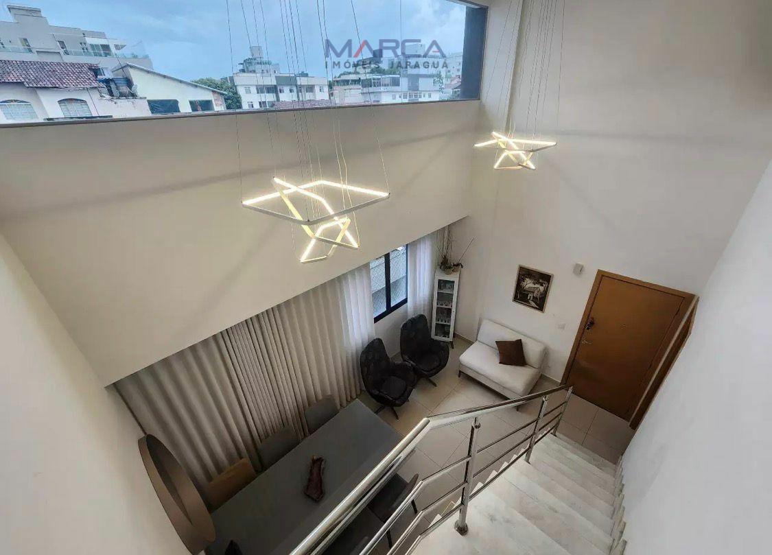 Cobertura, Santa Rosa, 3 Quartos, 2 Vagas