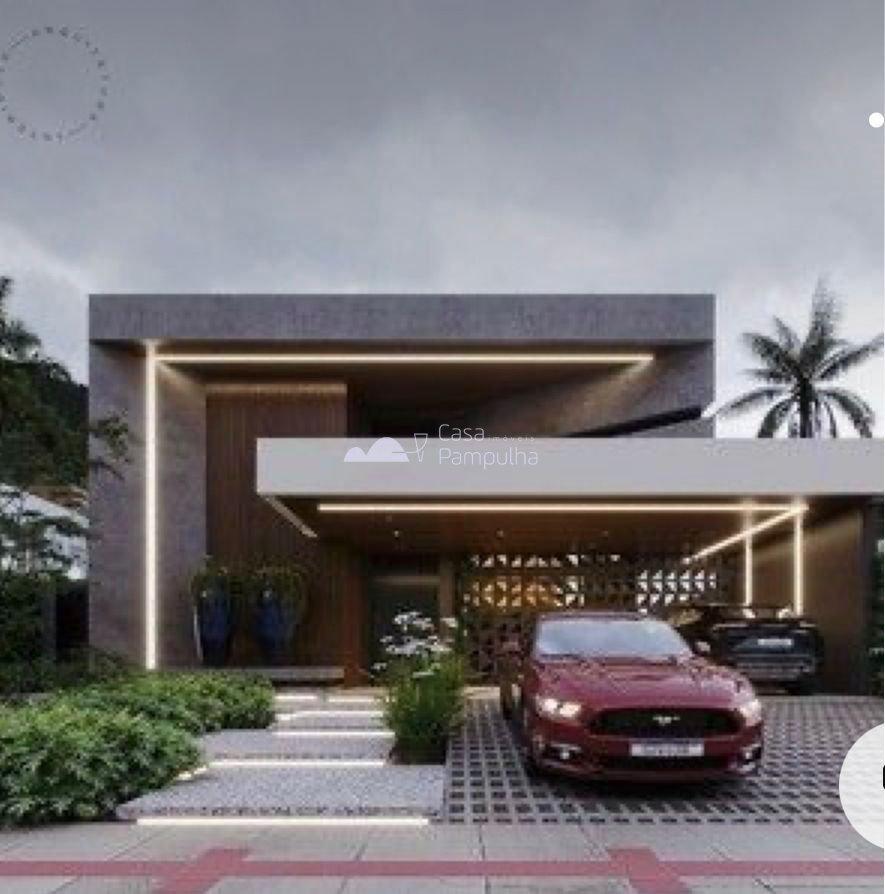 Casa, Gran Park, 4 Quartos, 4 Vagas, 4 Suítes